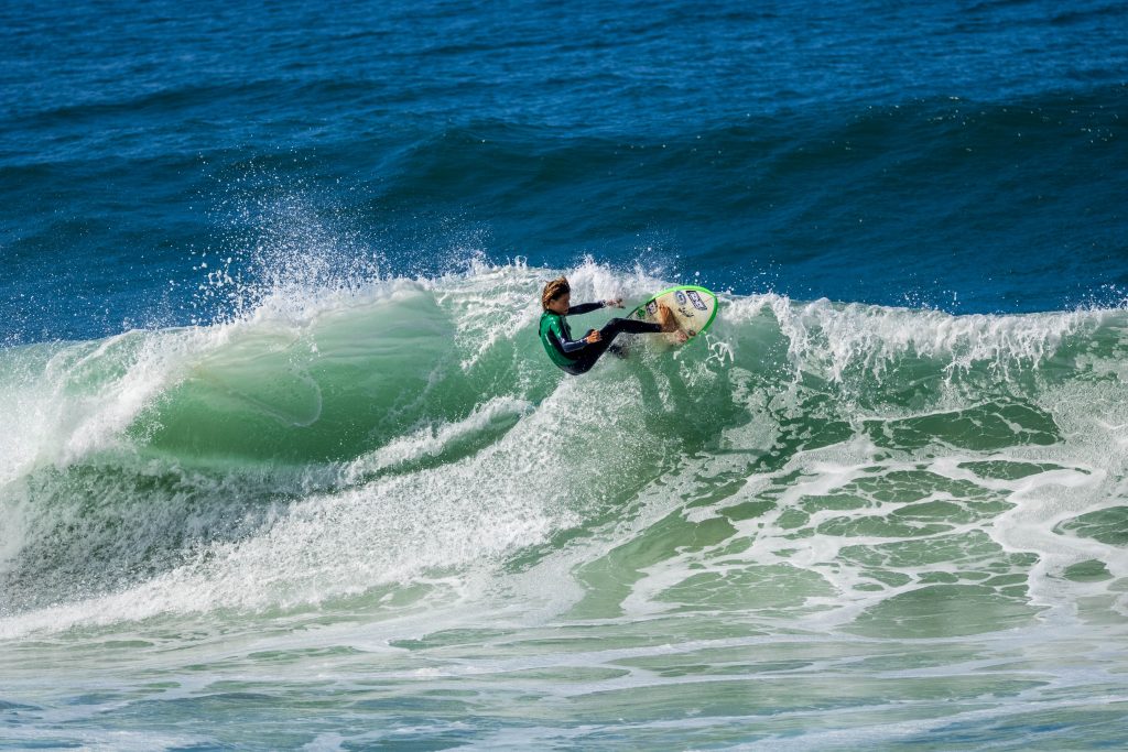 Maricá Surf Pro AM 2022, Jaconé, Maricá (RJ)