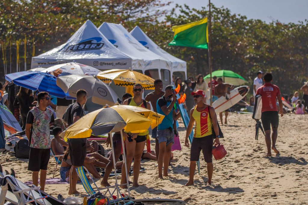 Maricá Surf Pro AM 2022, Jaconé, Maricá (RJ)
