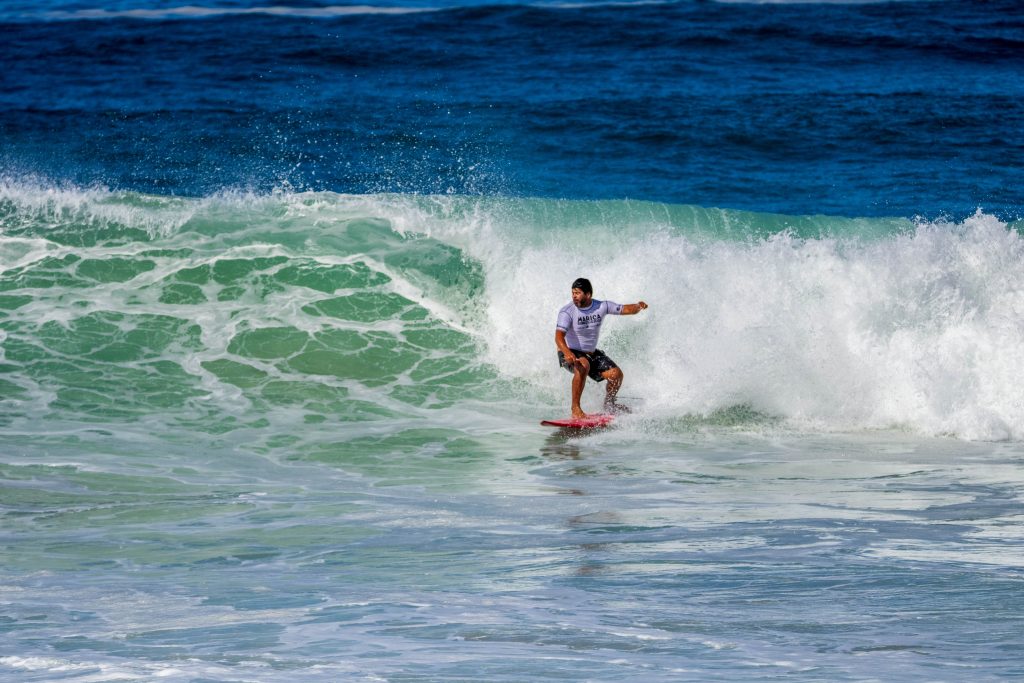 Maricá Surf Pro AM 2022, Jaconé, Maricá (RJ)