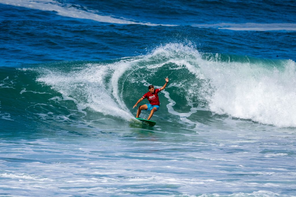 Maricá Surf Pro AM 2022, Jaconé, Maricá (RJ)