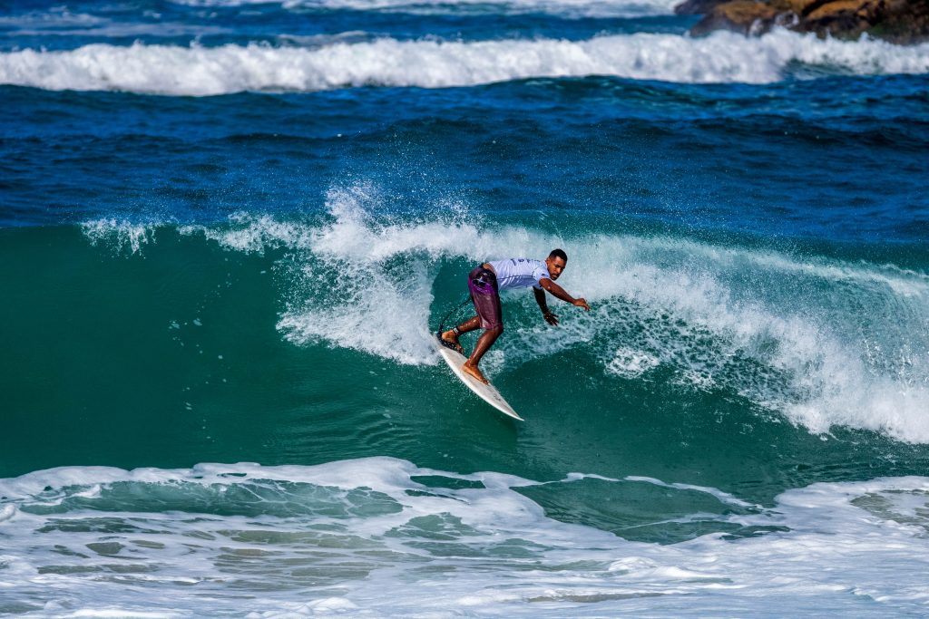 Maricá Surf Pro AM 2022, Jaconé, Maricá (RJ)