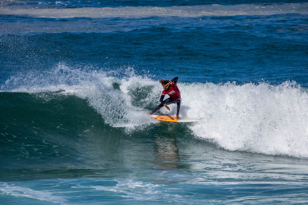 Maricá Surf Pro AM 2022, Jaconé, Maricá (RJ)