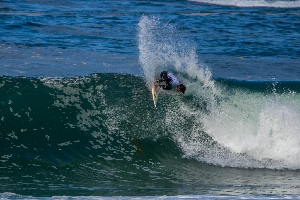 Maricá Surf Pro AM 2022, Jaconé, Maricá (RJ)