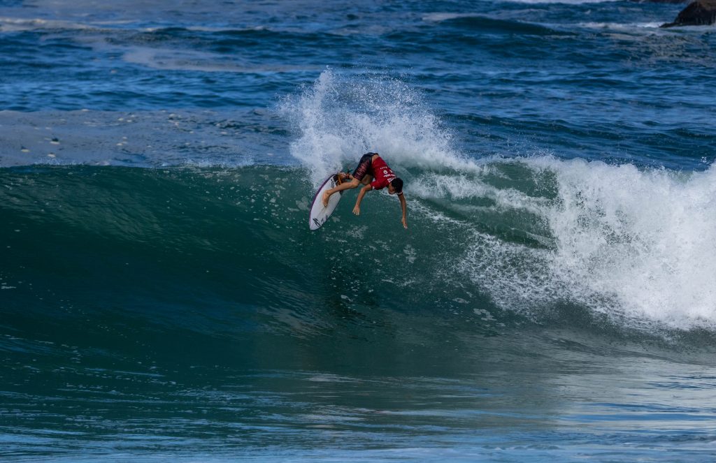Maricá Surf Pro AM 2022, Jaconé, Maricá (RJ)