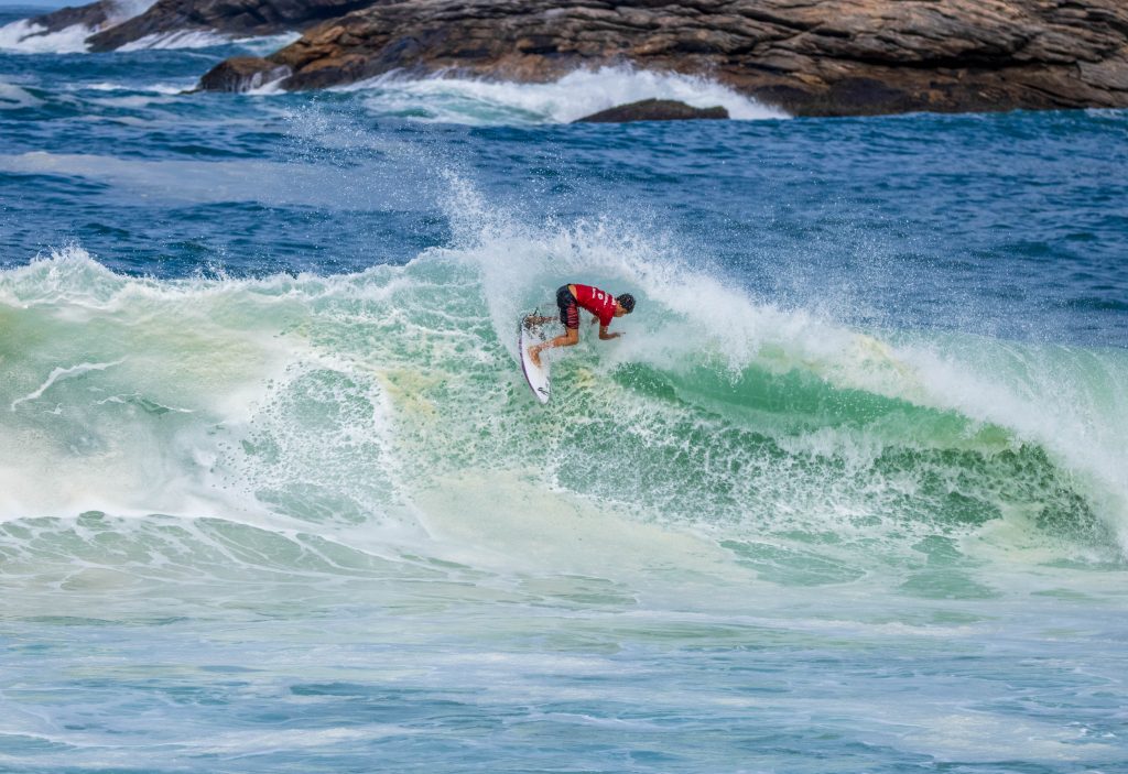 Maricá Surf Pro AM 2022, Jaconé, Maricá (RJ)