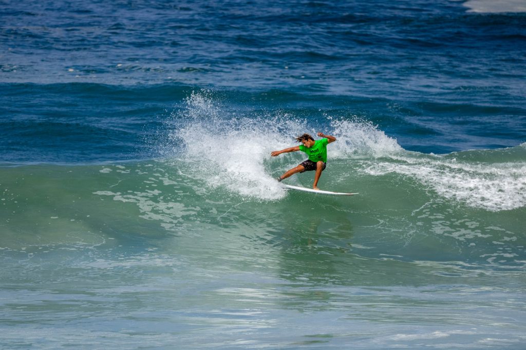 Maricá Surf Pro AM 2022, Jaconé, Maricá (RJ)