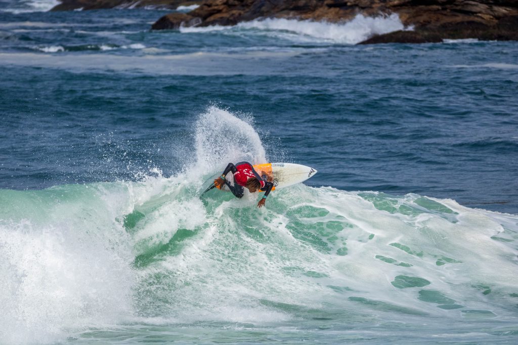 Maricá Surf Pro AM 2022, Jaconé, Maricá (RJ)