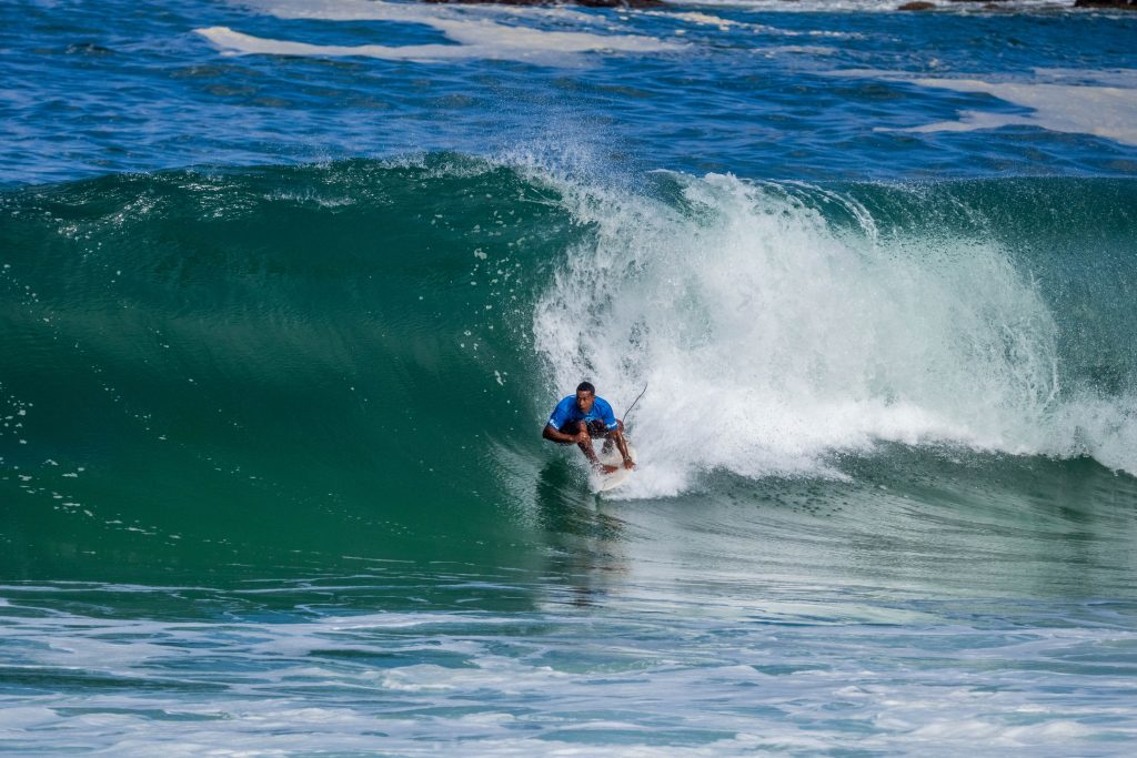 Maricá Surf Pro AM 2022, Jaconé, Maricá (RJ)