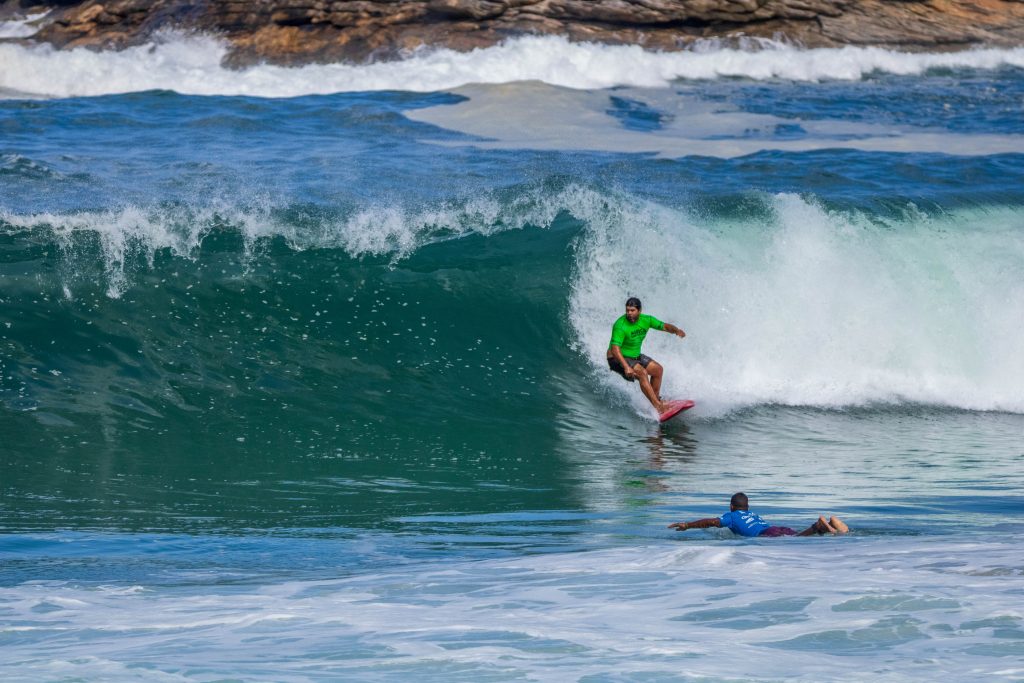 Maricá Surf Pro AM 2022, Jaconé, Maricá (RJ)