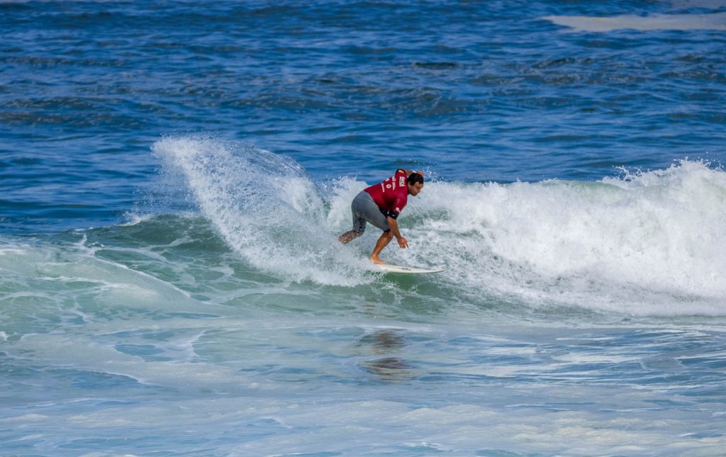Maricá Surf Pro AM 2022, Jaconé, Maricá (RJ)