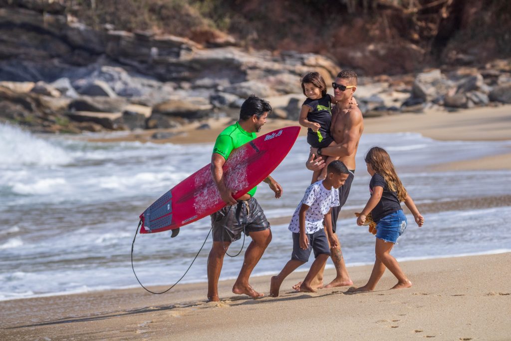 Maricá Surf Pro AM 2022, Jaconé, Maricá (RJ)
