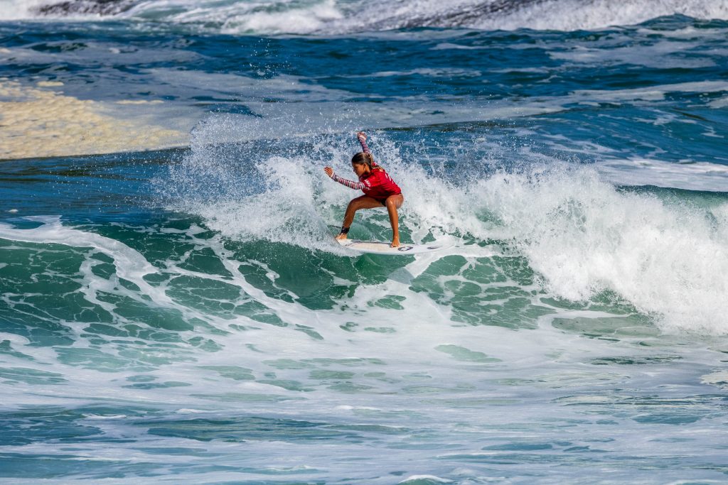 Maricá Surf Pro AM 2022, Jaconé, Maricá (RJ)