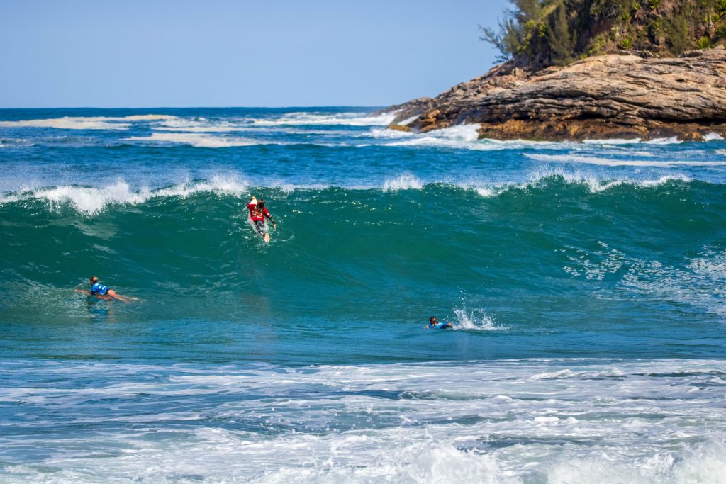Maricá Surf Pro AM 2022, Jaconé, Maricá (RJ)