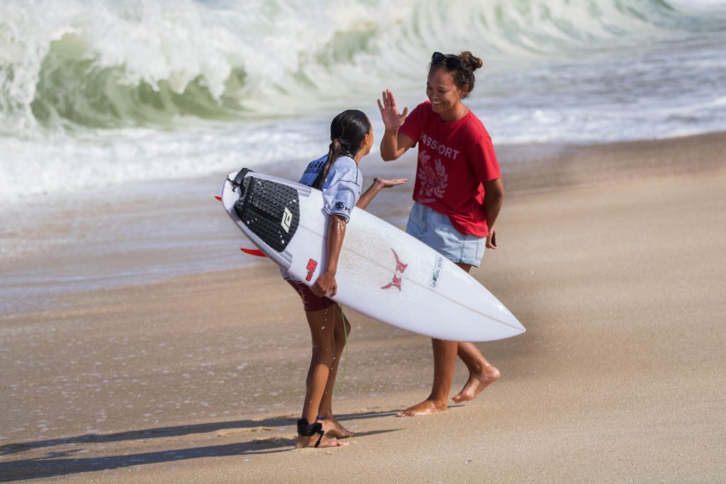 Maricá Surf Pro AM 2022, Jaconé, Maricá (RJ)