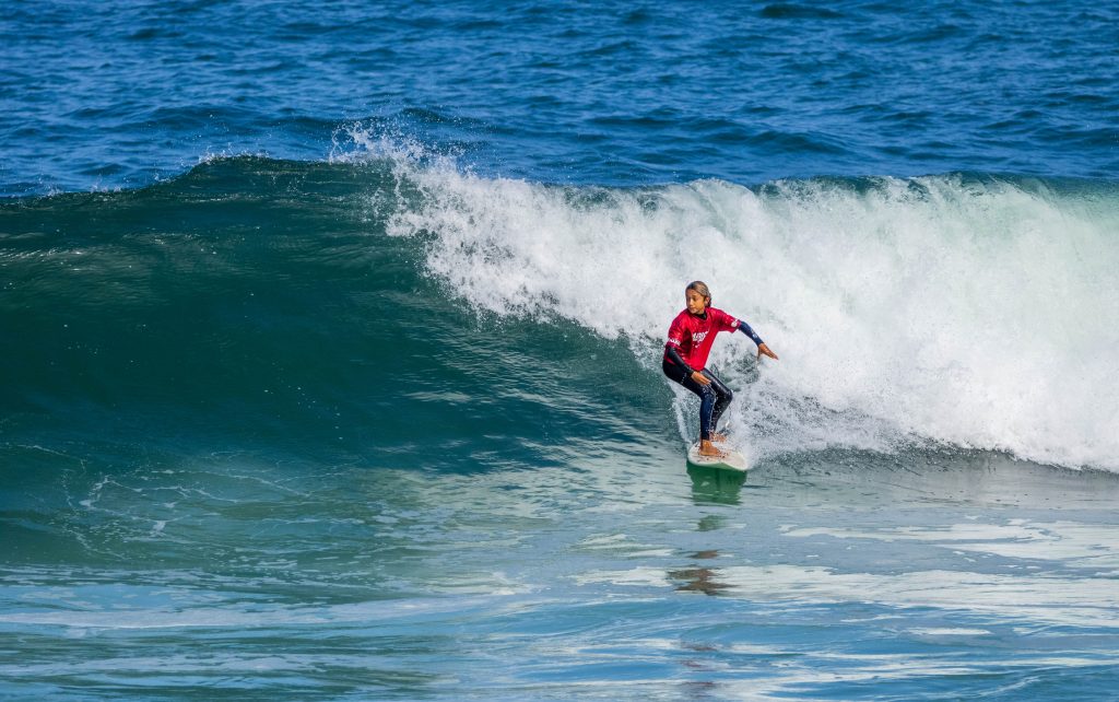 Maricá Surf Pro AM 2022, Jaconé, Maricá (RJ)