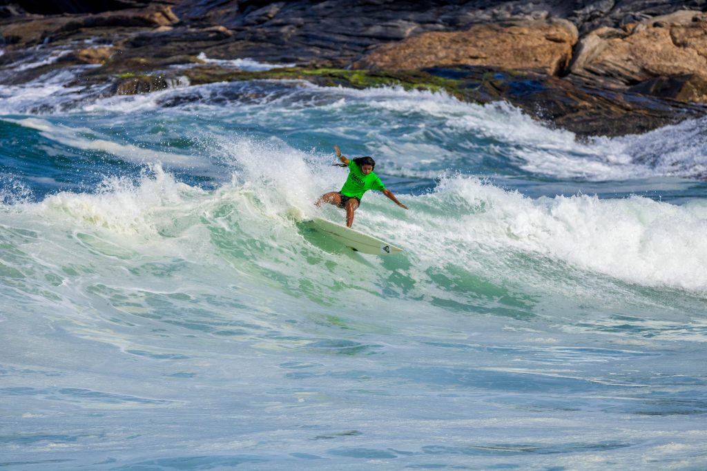 Maricá Surf Pro AM 2022, Jaconé, Maricá (RJ)
