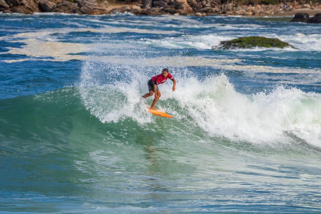 Maricá Surf Pro AM 2022, Jaconé, Maricá (RJ)