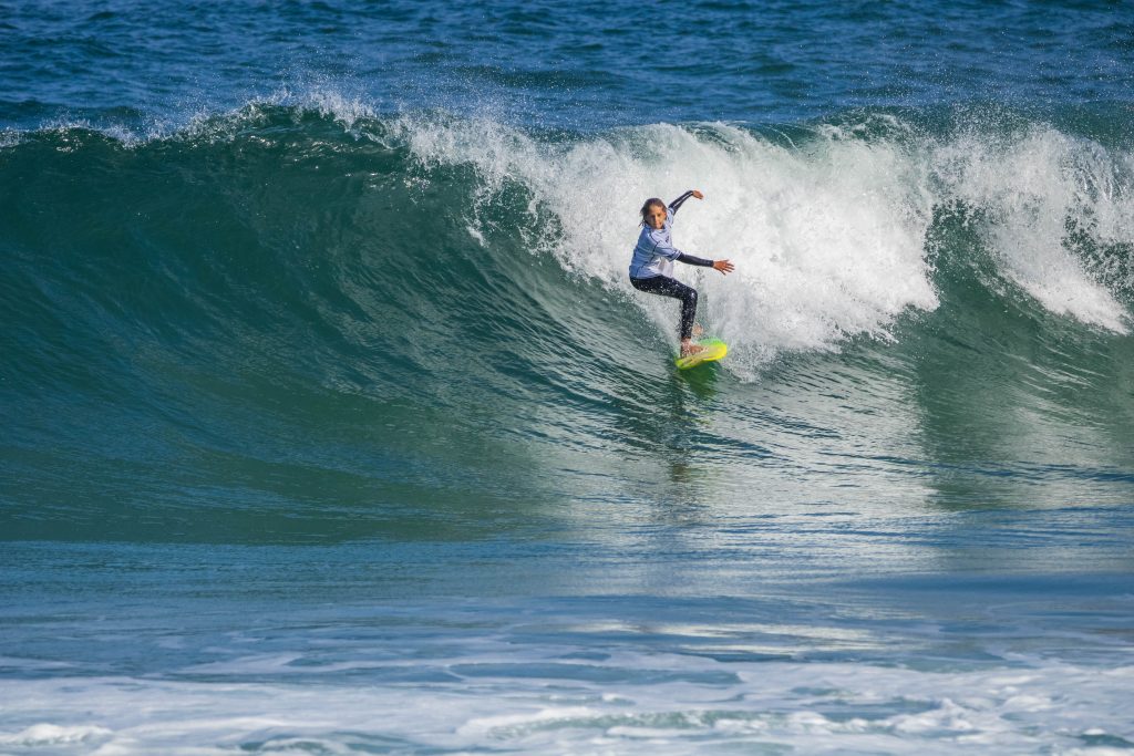 Maricá Surf Pro AM 2022, Jaconé, Maricá (RJ)