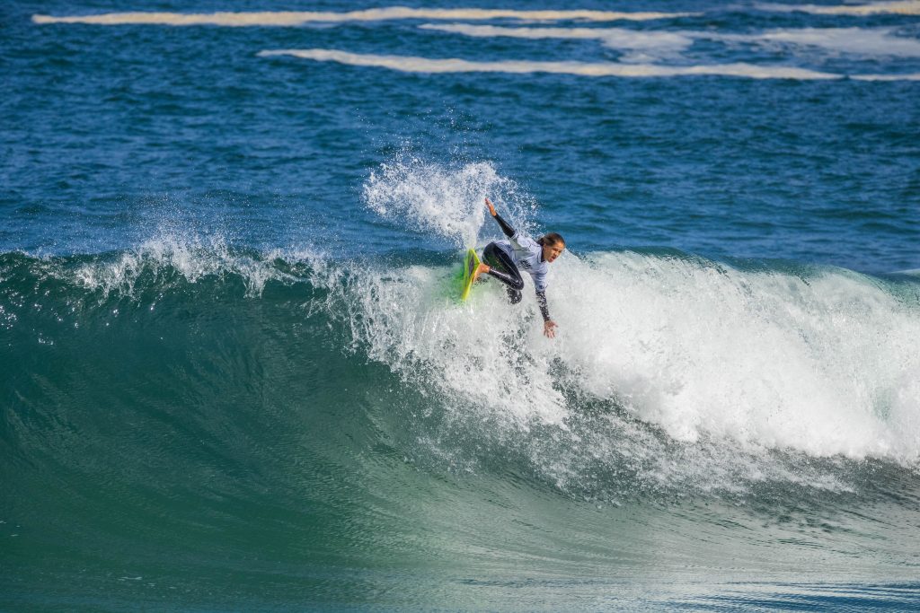 Maricá Surf Pro AM 2022, Jaconé, Maricá (RJ)