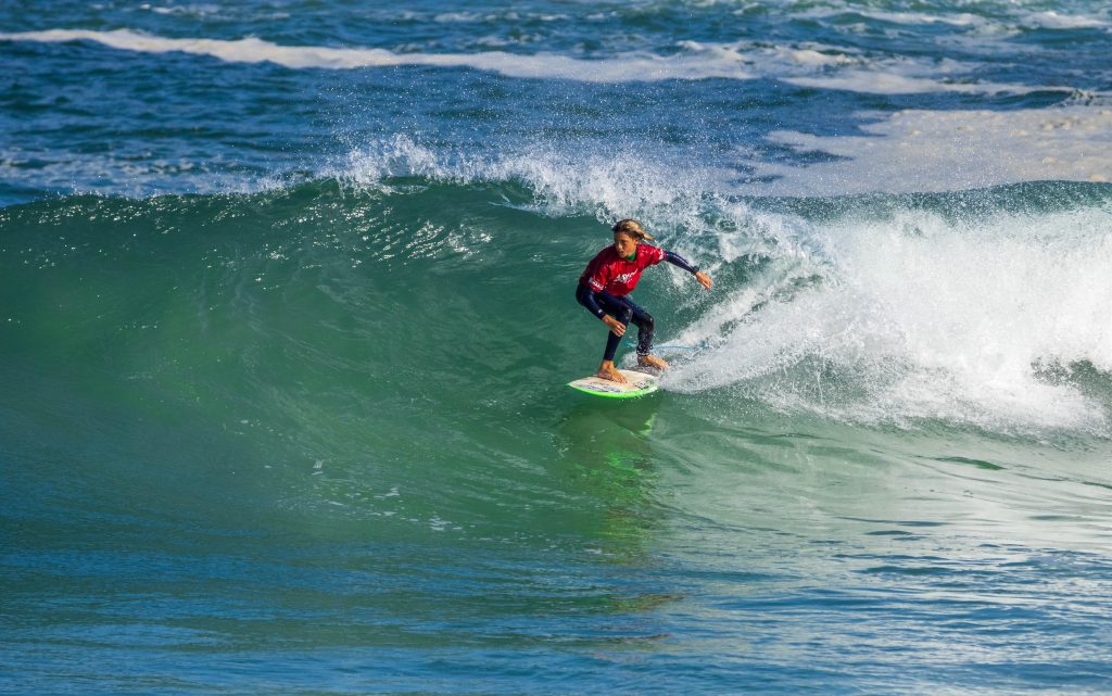 Maricá Surf Pro AM 2022, Jaconé, Maricá (RJ)