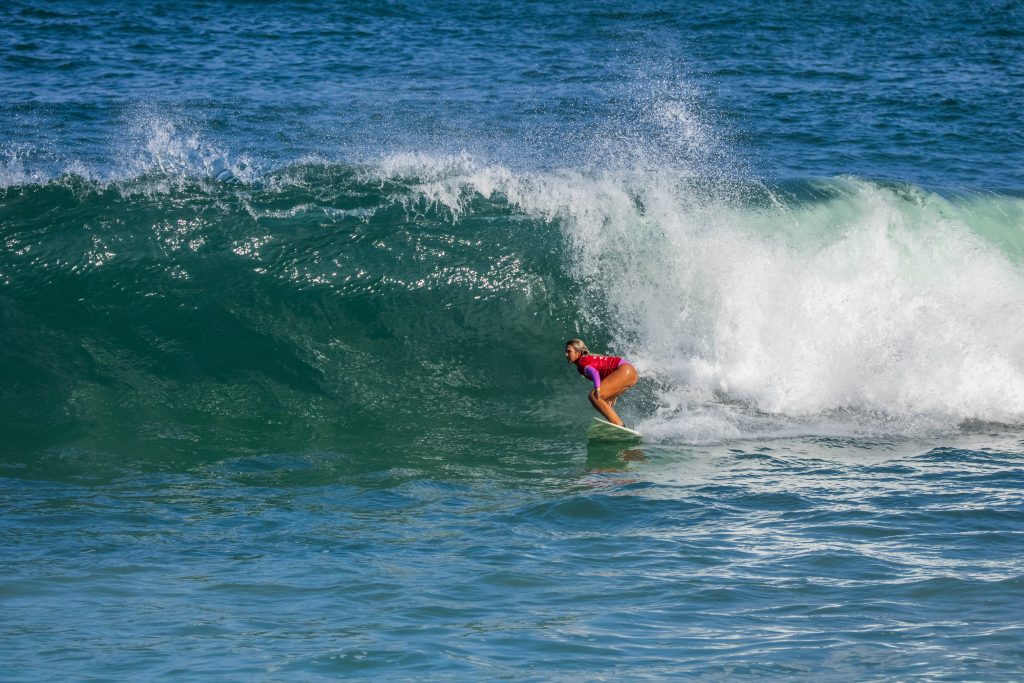 Maricá Surf Pro AM 2022, Jaconé, Maricá (RJ)