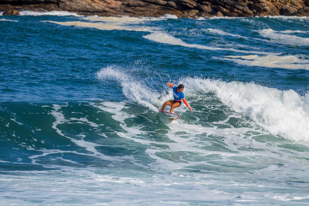 Maricá Surf Pro AM 2022, Jaconé, Maricá (RJ)