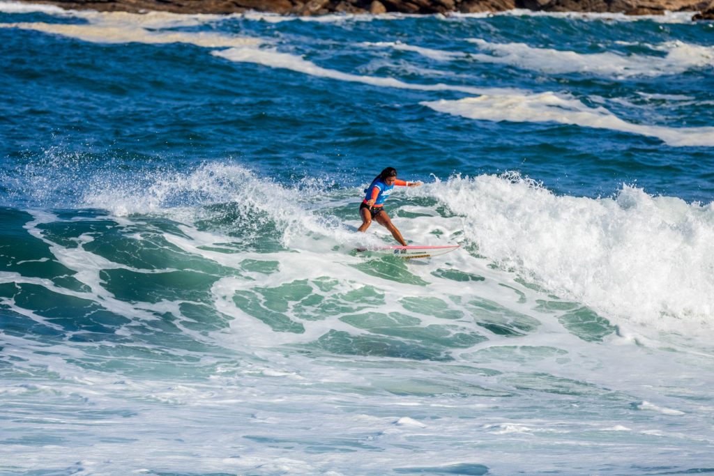 Maricá Surf Pro AM 2022, Jaconé, Maricá (RJ)