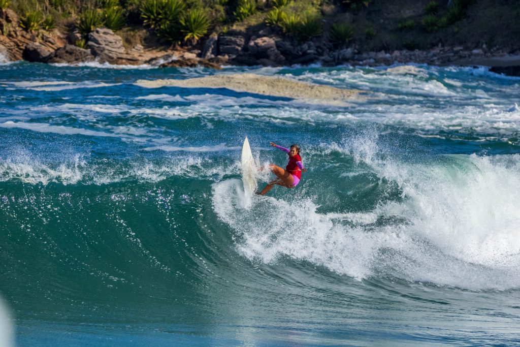 Maricá Surf Pro AM 2022, Jaconé, Maricá (RJ)