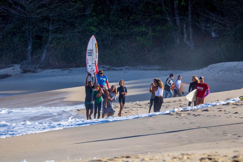 Maricá Surf Pro AM 2022, Jaconé, Maricá (RJ)