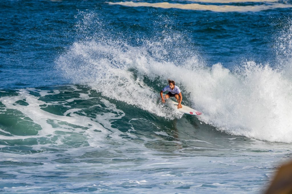 Maricá Surf Pro AM 2022, Jaconé, Maricá (RJ)