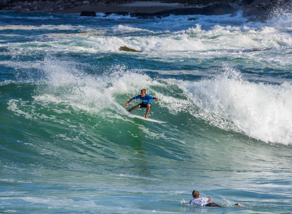 Maricá Surf Pro AM 2022, Jaconé, Maricá (RJ)