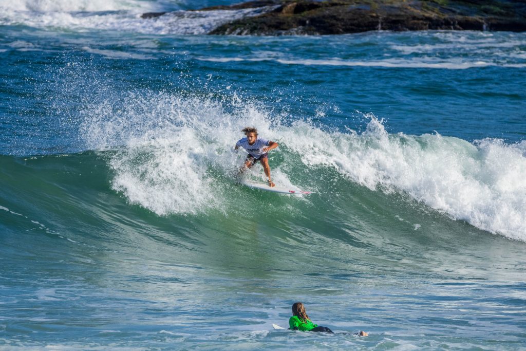 Maricá Surf Pro AM 2022, Jaconé, Maricá (RJ)