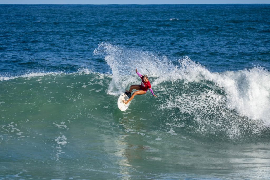 Maricá Surf Pro AM 2022, Jaconé, Maricá (RJ)