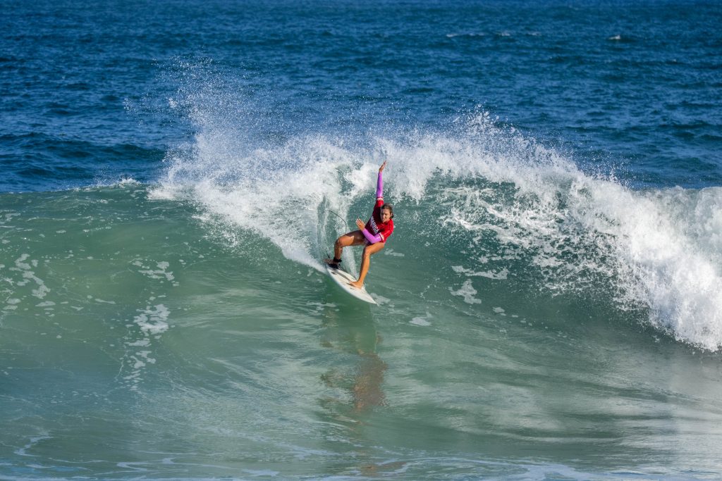 Maricá Surf Pro AM 2022, Jaconé, Maricá (RJ)