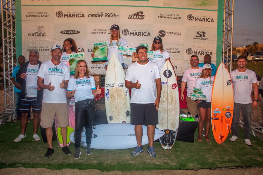 Maricá Surf Pro AM 2022, Jaconé, Maricá (RJ)