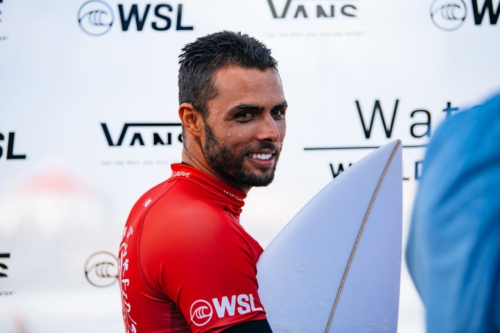 US Open of Surfing 2022, Huntington Beach, Califórnia (EUA)