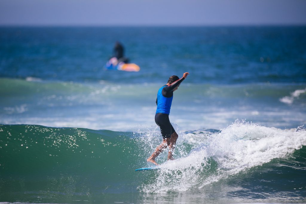 Duct Tape Invitational 2022, Huntington Beach, Califórnia (EUA)