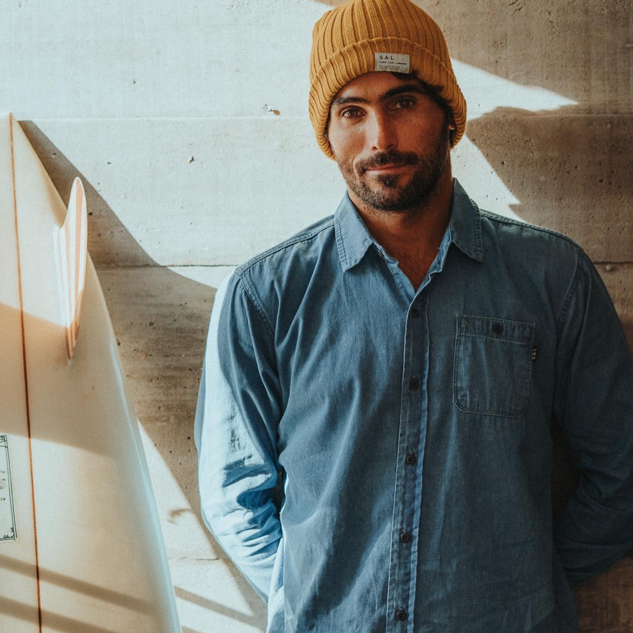 Marco Giorgi