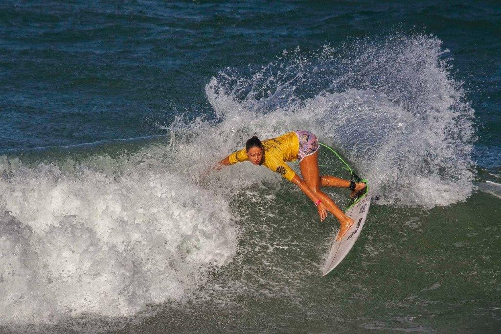 Rip Curl Grom Serach, Praia do Cupe, Porto de Galinhas (PE)