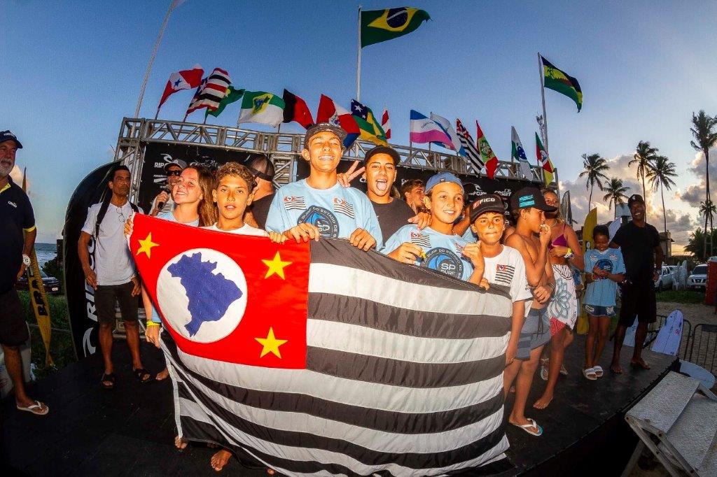 Rip Curl Grom Serach, Praia do Cupe, Porto de Galinhas (PE)