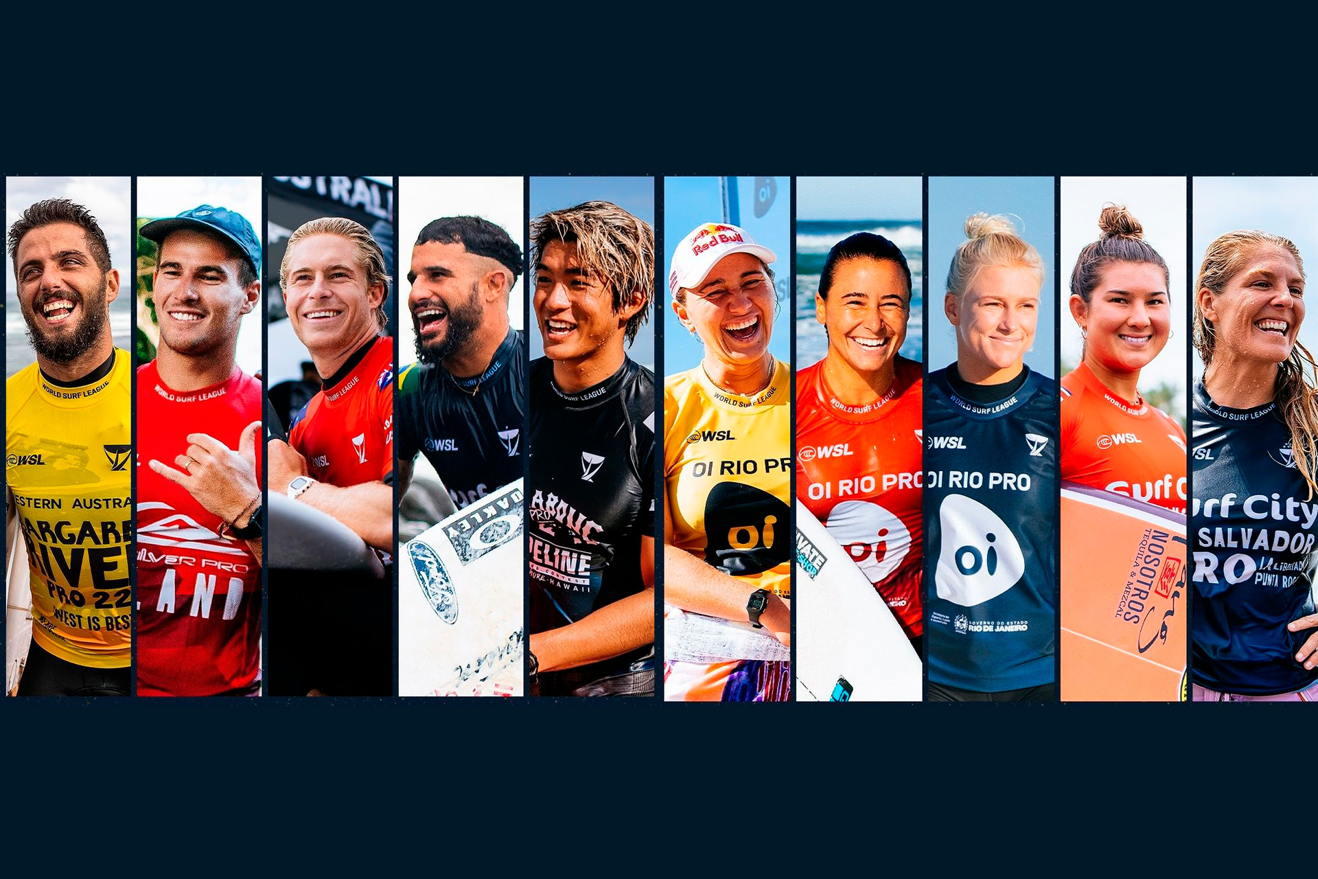 WSL Finals 2022