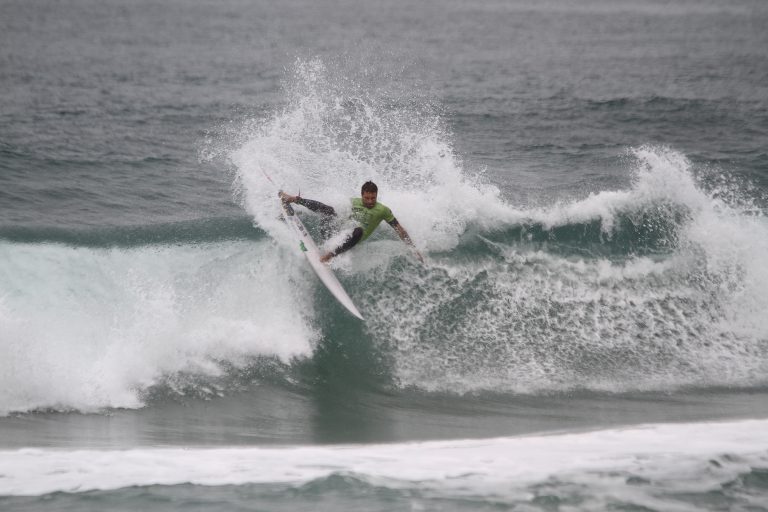 CBSurf Floripa Pro, Praia Mole (SC)