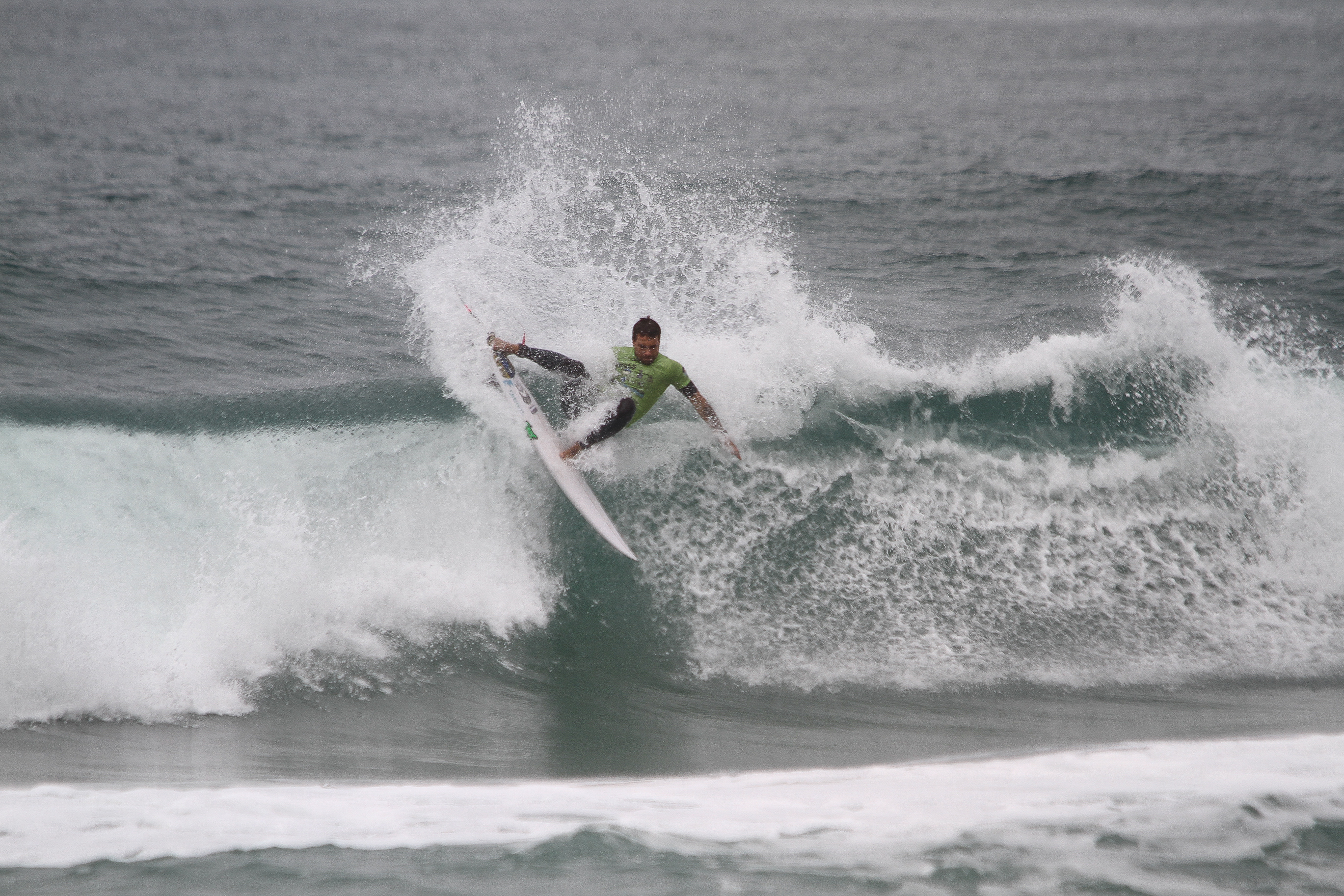 CBSurf Floripa Pro, Praia Mole (SC)