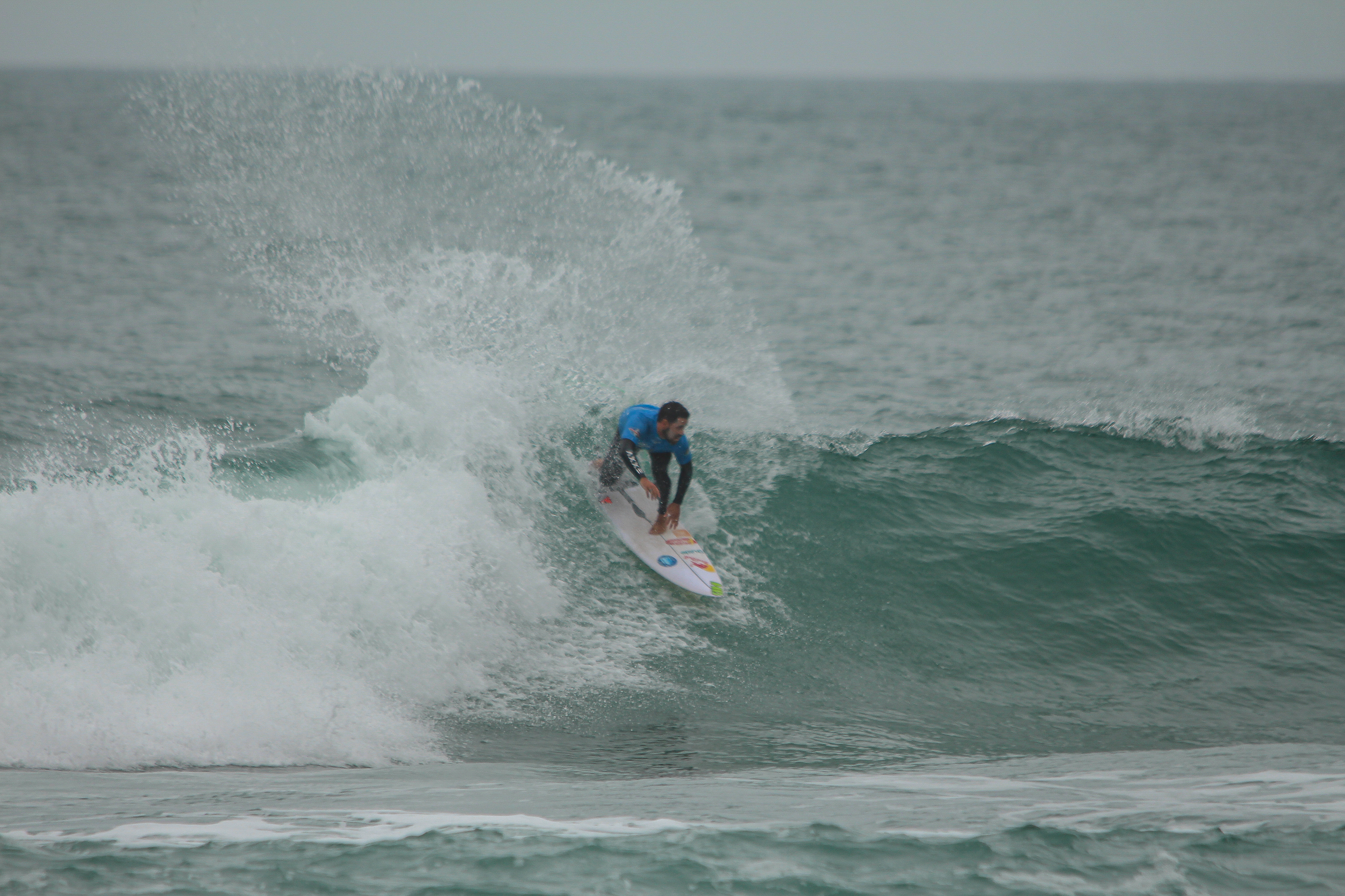 CBSurf Pro Floripa, Praia Mole (SC)