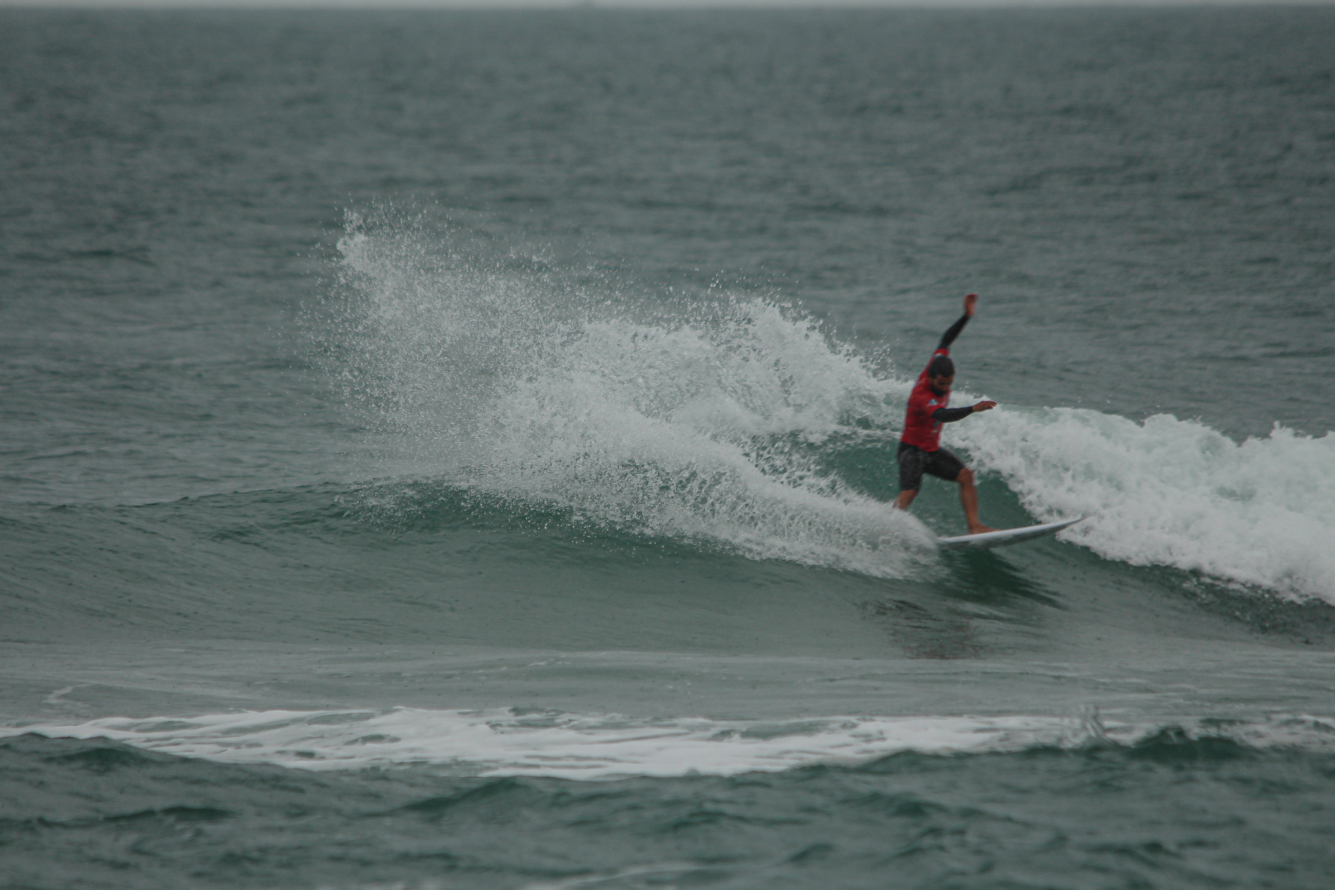 CBSurf Pro Floripa, Praia Mole (SC)