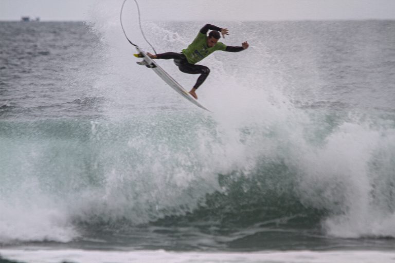 CBSurf Pro Floripa, Praia Mole (SC)