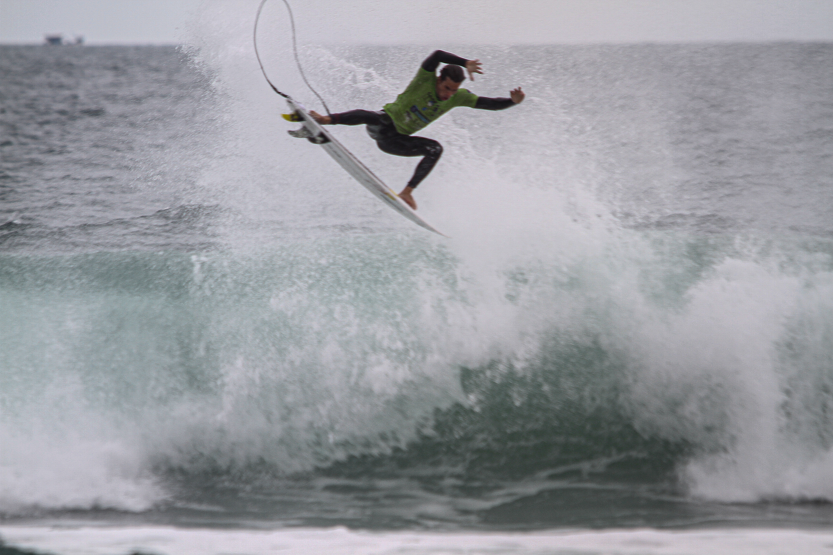 CBSurf Pro Floripa, Praia Mole (SC)