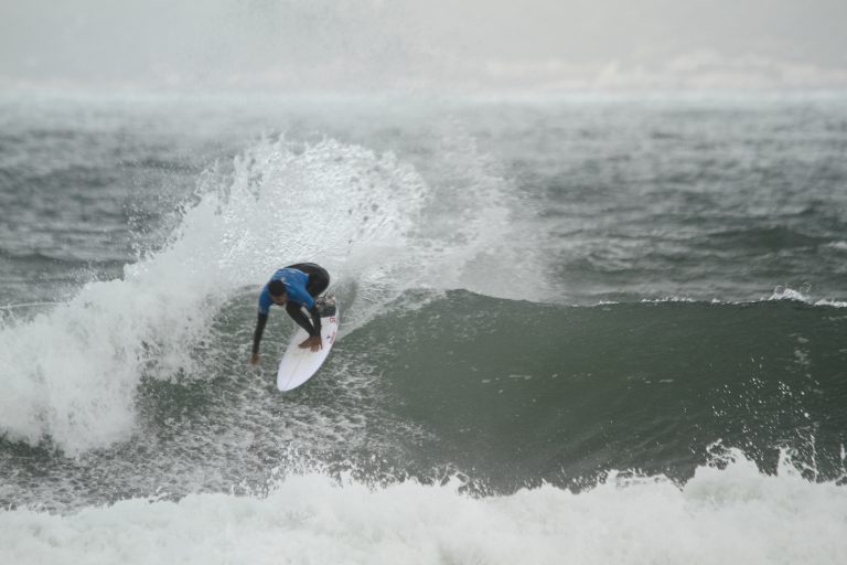 CBSurf Pro Floripa, Praia Mole (SC)