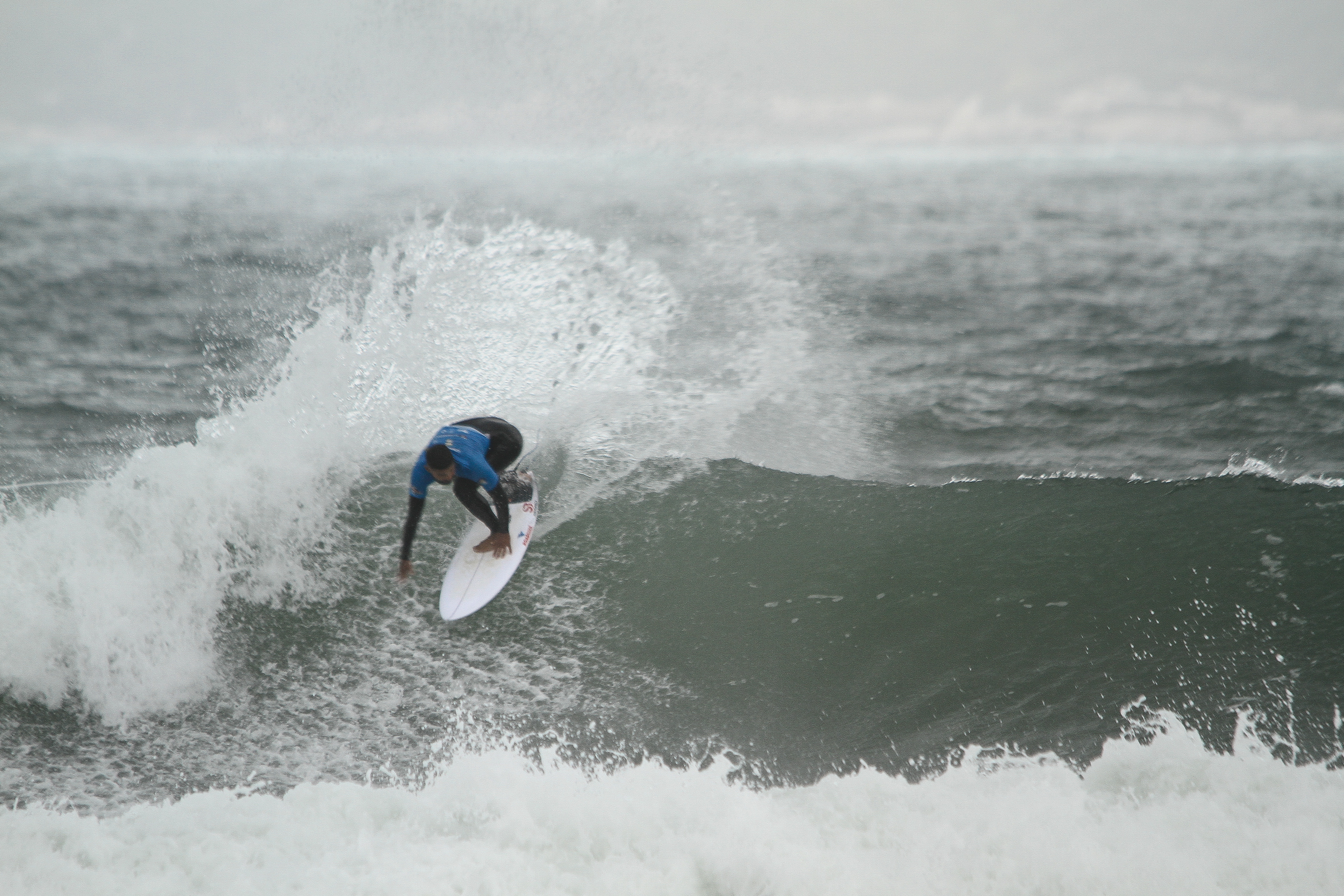 CBSurf Pro Floripa, Praia Mole (SC)