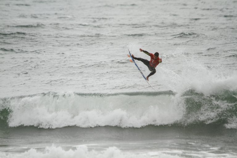 CBSurf Pro Floripa, Praia Mole (SC)